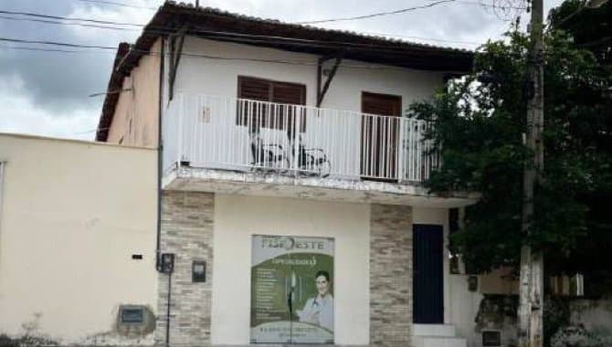 Foto 26 de 27: Casa em leilão em Lucrécia - RN, bairro Centro — Casa, Padrão, 1 Vaga(S) de Garagem