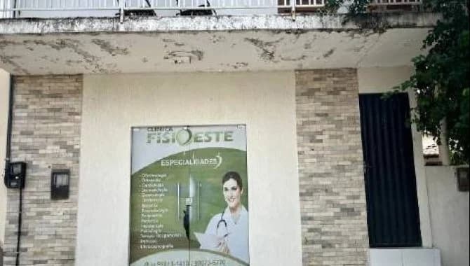Foto 1 de 27: Casa em leilão em Lucrécia - RN, bairro Centro — Casa, Padrão, 1 Vaga(S) de Garagem
