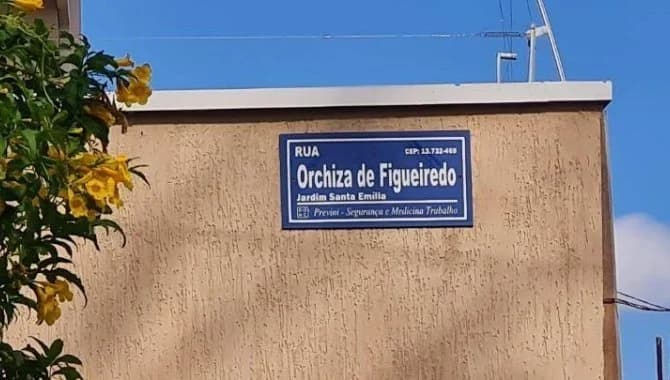 Foto 3 de 19: Casa em leilão em Mococa - SP, bairro Loteamento Santa Emilia — Casa, Padrão, 0 Vaga(S) de Garagem