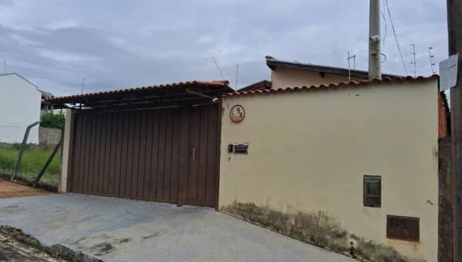 Foto 17 de 19: Casa em leilão em Mococa - SP, bairro Loteamento Santa Emilia — Casa, Padrão, 0 Vaga(S) de Garagem
