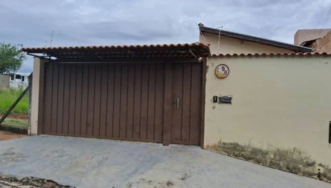 Foto 18 de 19: Casa em leilão em Mococa - SP, bairro Loteamento Santa Emilia — Casa, Padrão, 0 Vaga(S) de Garagem