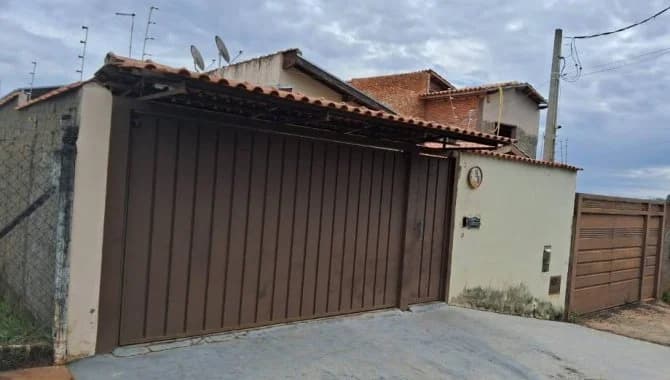 Foto 19 de 19: Casa em leilão em Mococa - SP, bairro Loteamento Santa Emilia — Casa, Padrão, 0 Vaga(S) de Garagem