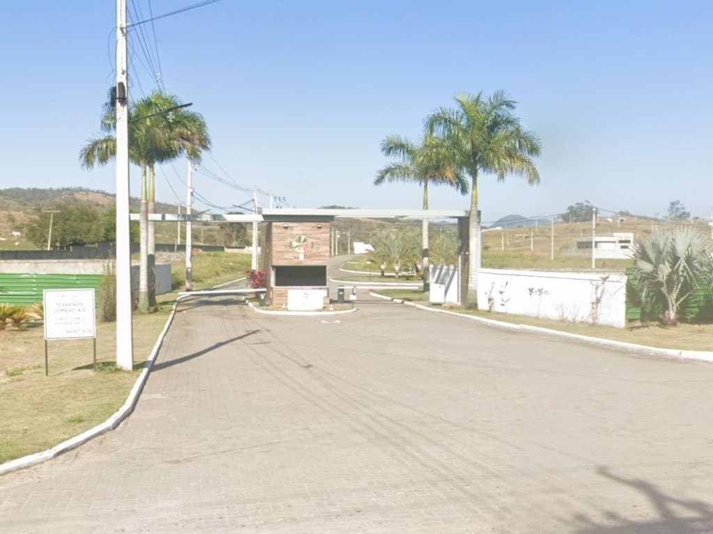 Foto 4 de 4: Comercial em leilão em Itaboraí - RJ, bairro Pacheco — Loja 152 m² (Unid. 172 do Condomínio Holiday Park Land II) - Pacheco - Itaboraí - RJ