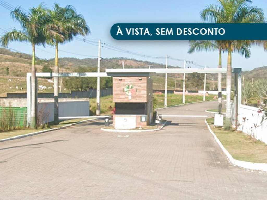 Foto 2 de 4: Comercial em leilão em Itaboraí - RJ, bairro Pacheco — Loja 152 m² (Unid. 172 do Condomínio Holiday Park Land II) - Pacheco - Itaboraí - RJ