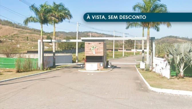 Foto 1 de 4: Comercial em leilão em Itaboraí - RJ, bairro Pacheco — Loja 152 m² (Unid. 172 do Condomínio Holiday Park Land II) - Pacheco - Itaboraí - RJ