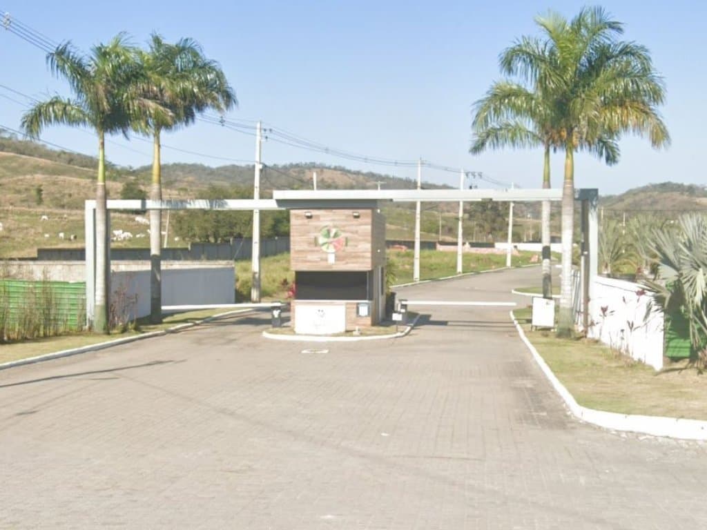 Foto 3 de 4: Comercial em leilão em Itaboraí - RJ, bairro Pacheco — Loja 152 m² (Unid. 172 do Condomínio Holiday Park Land II) - Pacheco - Itaboraí - RJ