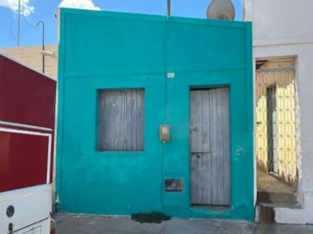 Foto 4 de 4: Casa em leilão em Iguatu - CE, bairro Vila Santo Antônio — Casa 60 m² - Vila Santo Antônio - Iguatu - CE