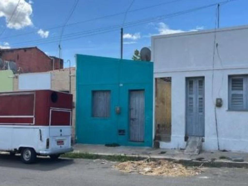 Foto 3 de 4: Casa em leilão em Iguatu - CE, bairro Vila Santo Antônio — Casa 60 m² - Vila Santo Antônio - Iguatu - CE