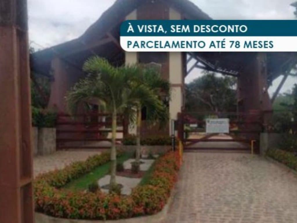Foto 2 de 3: Casa em leilão em Gravatá - PE, bairro Loteamento Fazenda Gramado — Casa em Condomínio 651 m² - Loteamento Fazenda Gramado - Gravatá - PE