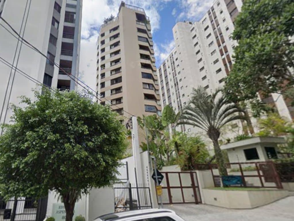 Foto 4 de 4: Apartamento em leilão em São Paulo - SP, bairro Vila Suzana — Apartamento 163 m² (03 vagas) - Vila Suzana - São Paulo - SP