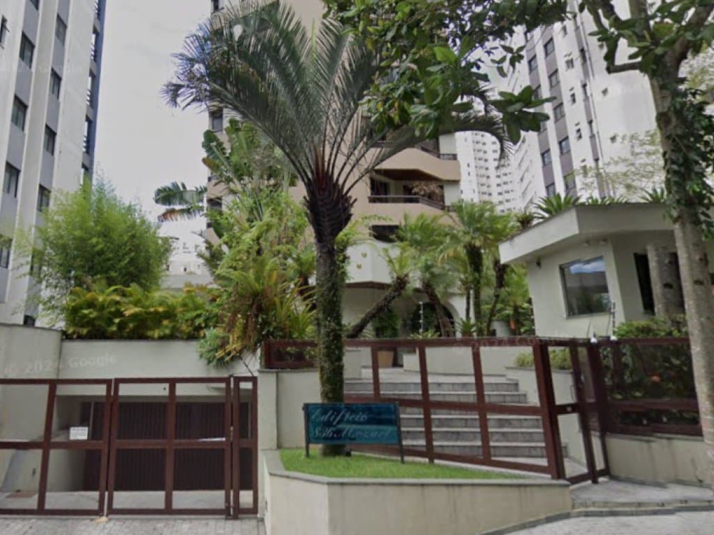 Foto 3 de 4: Apartamento em leilão em São Paulo - SP, bairro Vila Suzana — Apartamento 163 m² (03 vagas) - Vila Suzana - São Paulo - SP