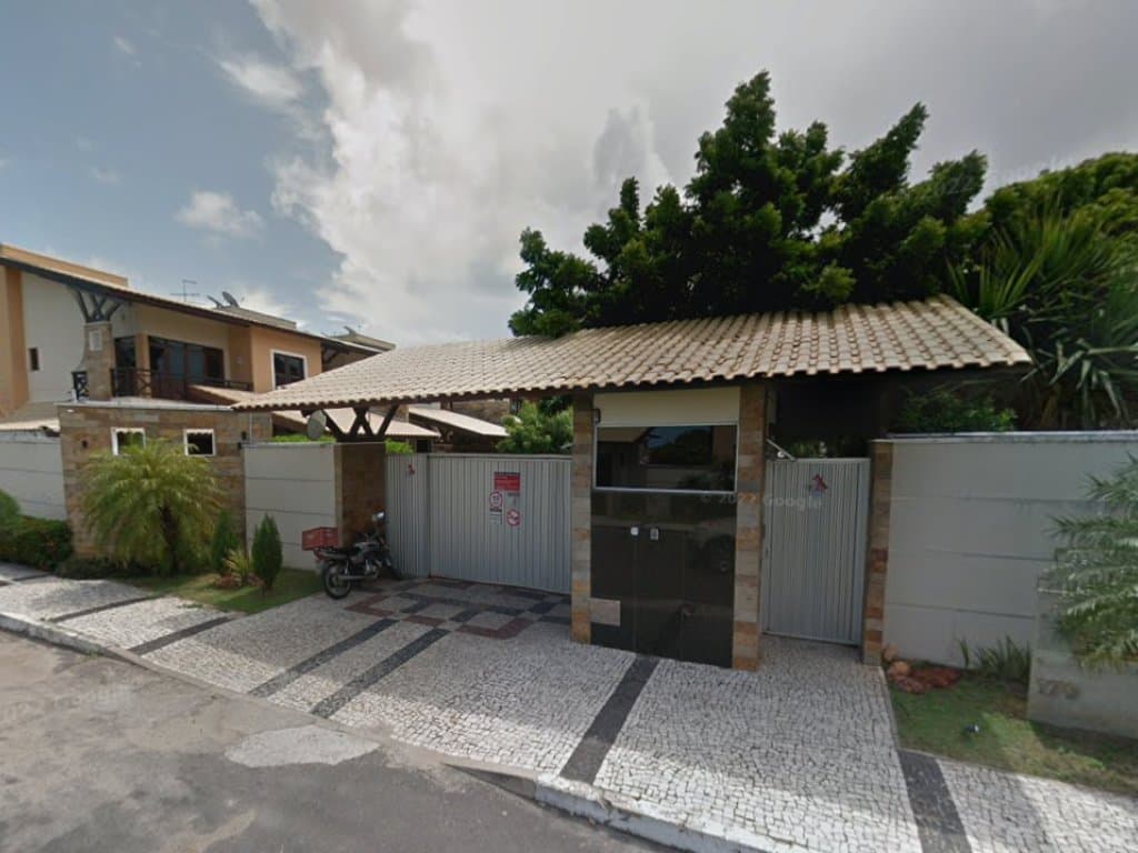 Foto 2 de 2: Casa em leilão em Fortaleza - CE, bairro Edson Queiroz — Casa 192 m² - Fortaleza-CE - Rua Maria Ivone, 170 - Casa 09 - Edson Queiroz
