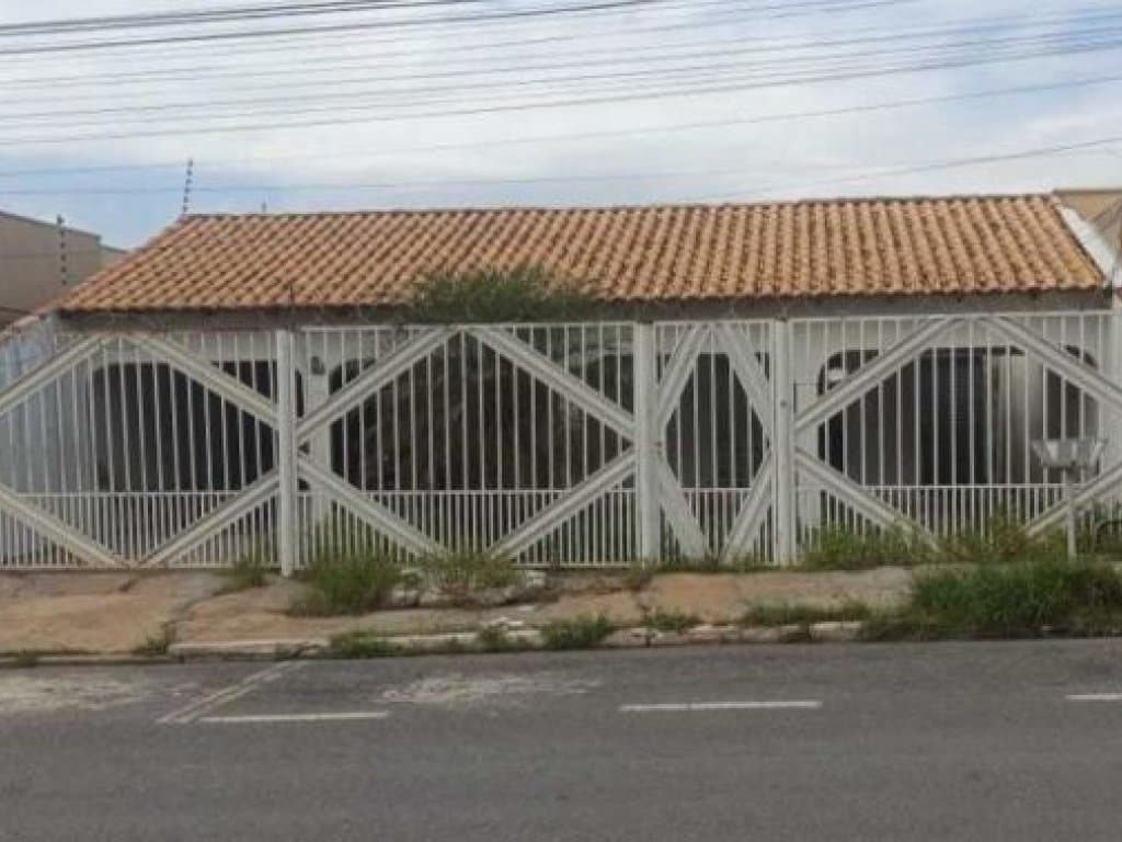 Foto 2 de 2: Casa em leilão em Cuiabá - MT, bairro Morada da Serra — Casa 161 m² - Cuiabá-MT - Alameda 02, 12 - Morada da Serra