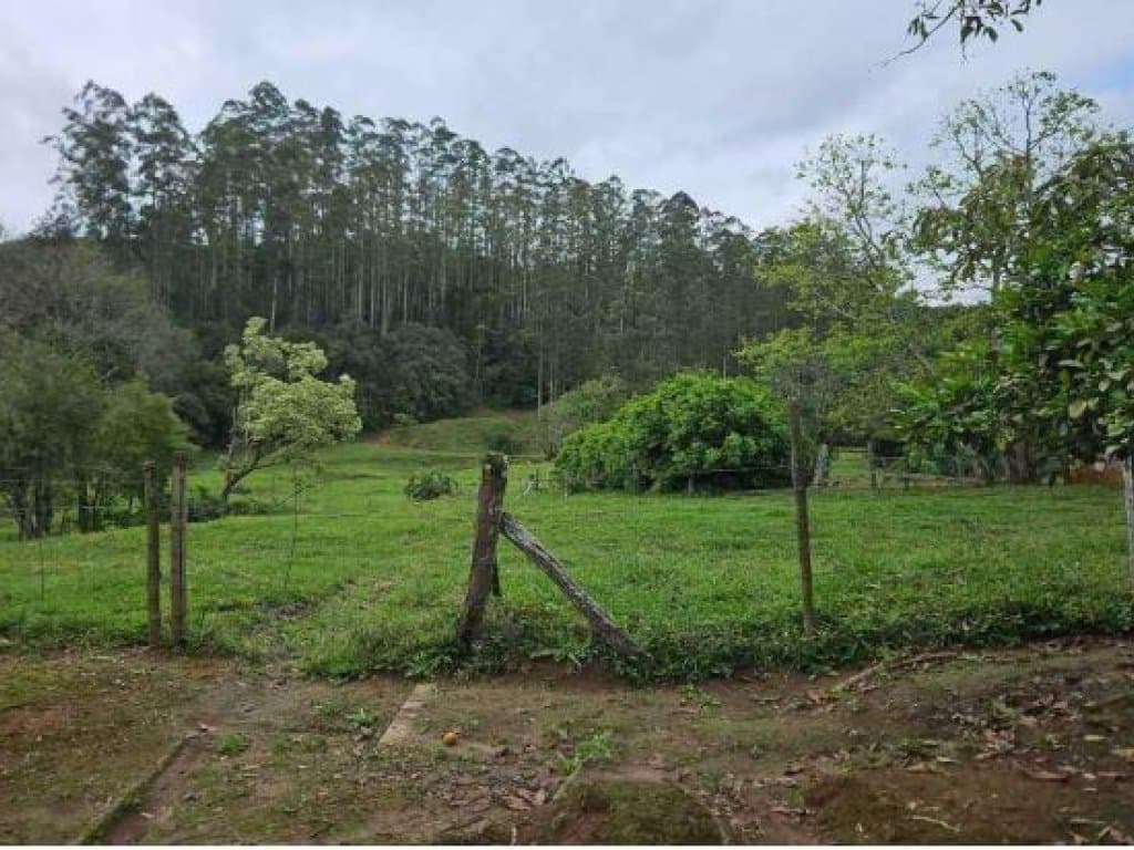 Foto 2 de 3: Area Rural em leilão em Witmarsum - SC, bairro Witmarsum — Área Rural 51.000 m² - Witmarsum-SC - Estrada Geral Waldheim - Partes dos lotes de terras Ns 1.664 e 1.664-A - Zona Rural
