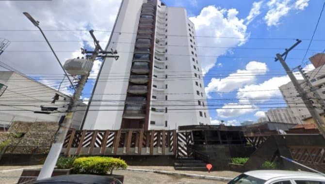 Foto 1 de 2: Apartamento em leilão em São Paulo - SP, bairro Tatuapé — Apartamento 201 m² - São Paulo-SP - Rua São Gil, 87 - Apto. 21 - Tatuapé
