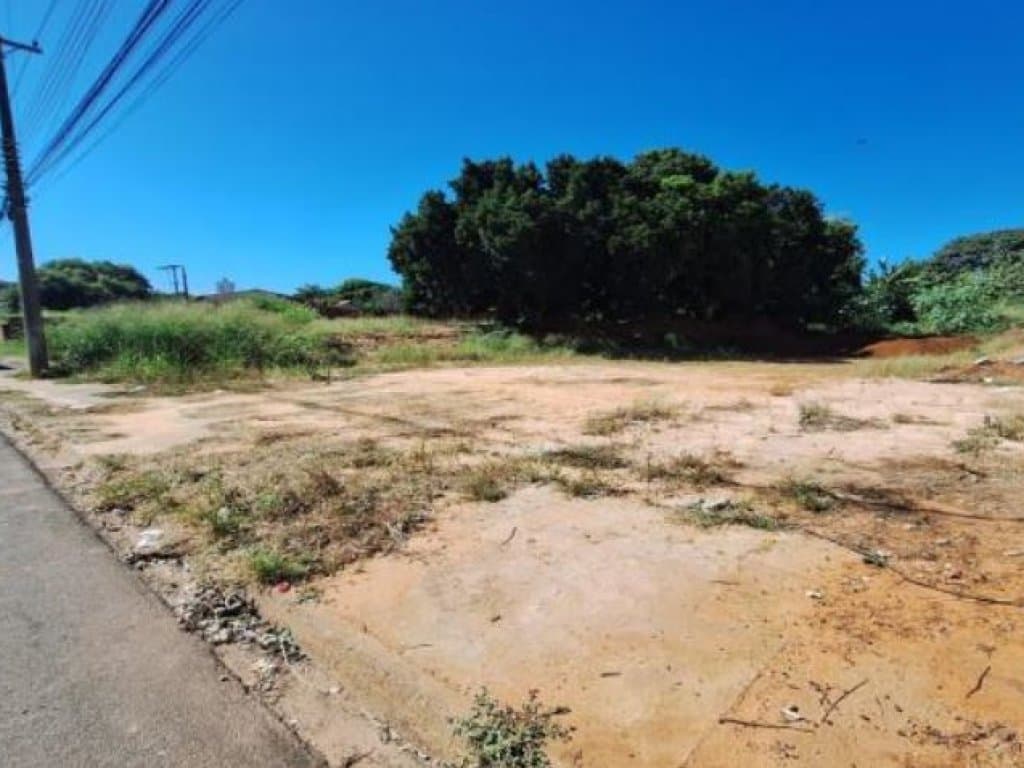 Foto 2 de 2: Terreno em leilão em Votuporanga - SP, bairro Estação — Terreno 125 m² - Votuporanga-SP - Av. Conde Francisco Matarazzo - Parte do Lt.02 da Qd. 22 - Estação