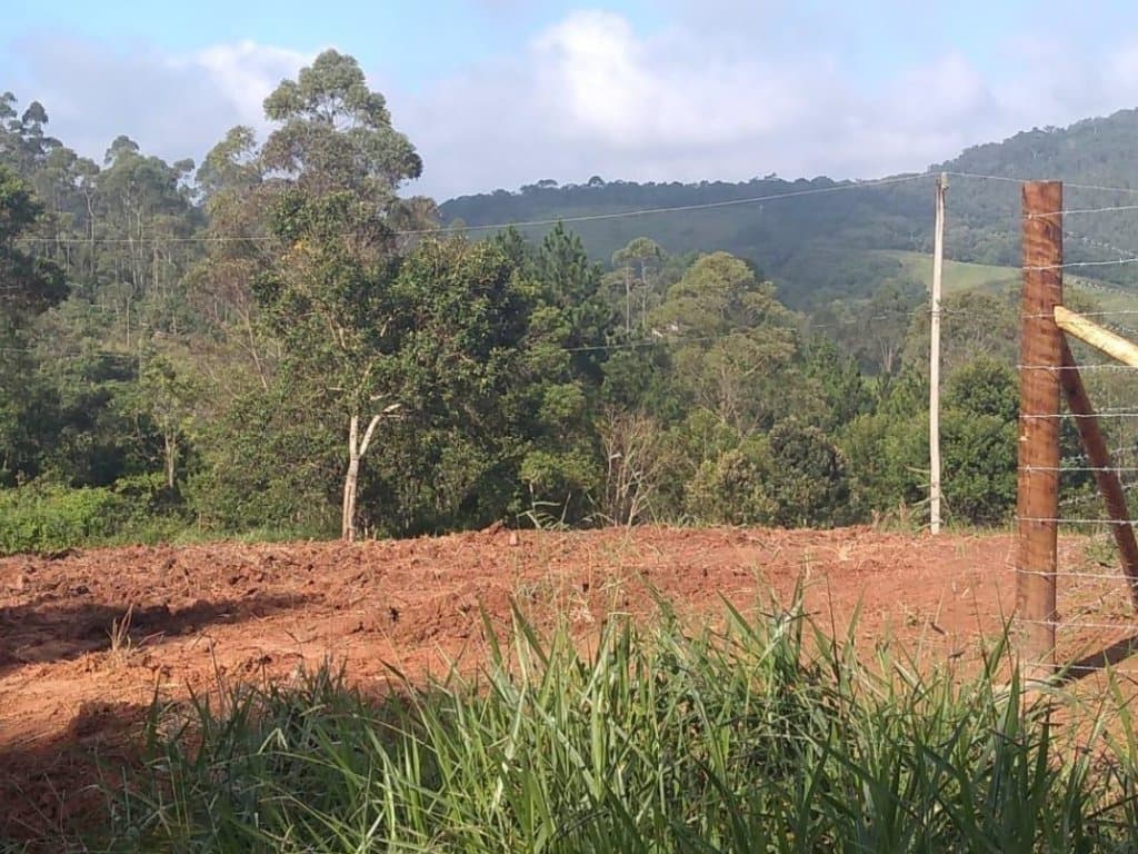 Foto 6 de 6: Terreno em leilão em Cotia - SP, bairro Cachoeira — Área com 1.592 m² - Cachoeira - Cotia - SP