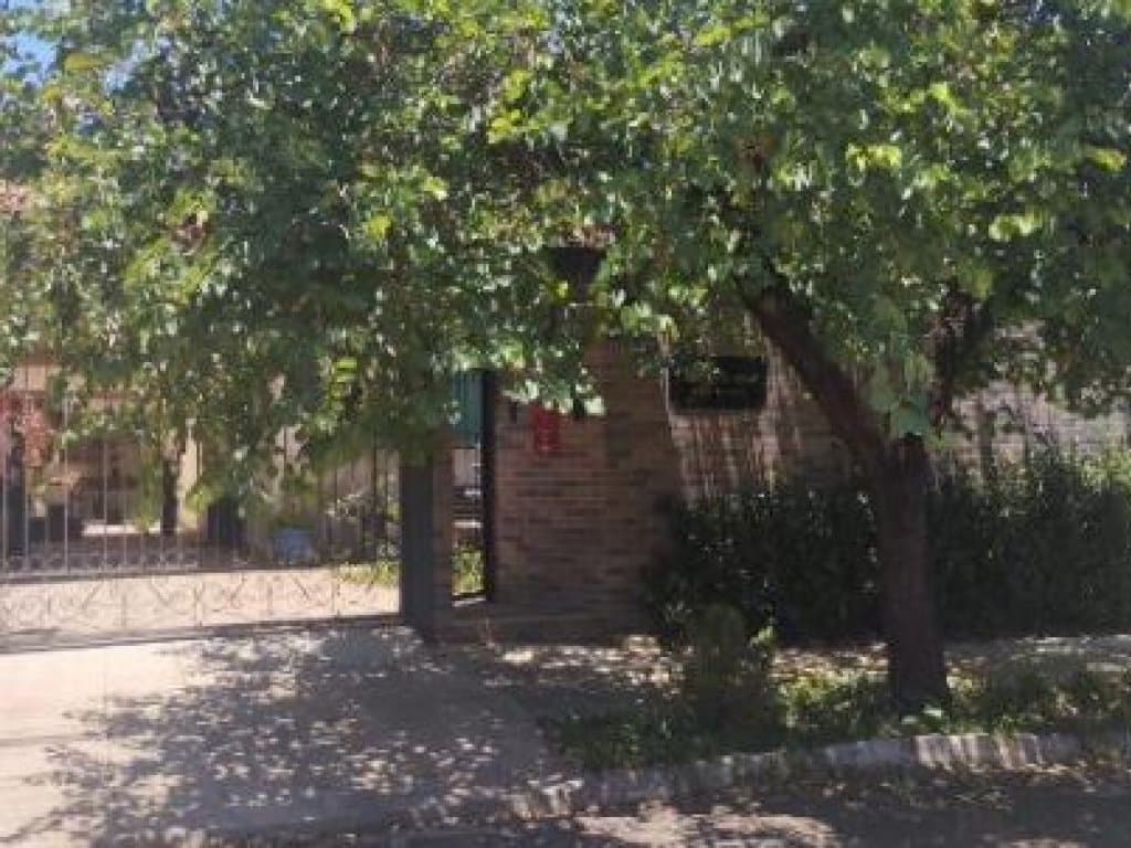 Foto 3 de 3: Casa em leilão em Campo Grande - MS, bairro Vila Célia — Casa 201 m² - Vila Célia - Campo Grande - MS