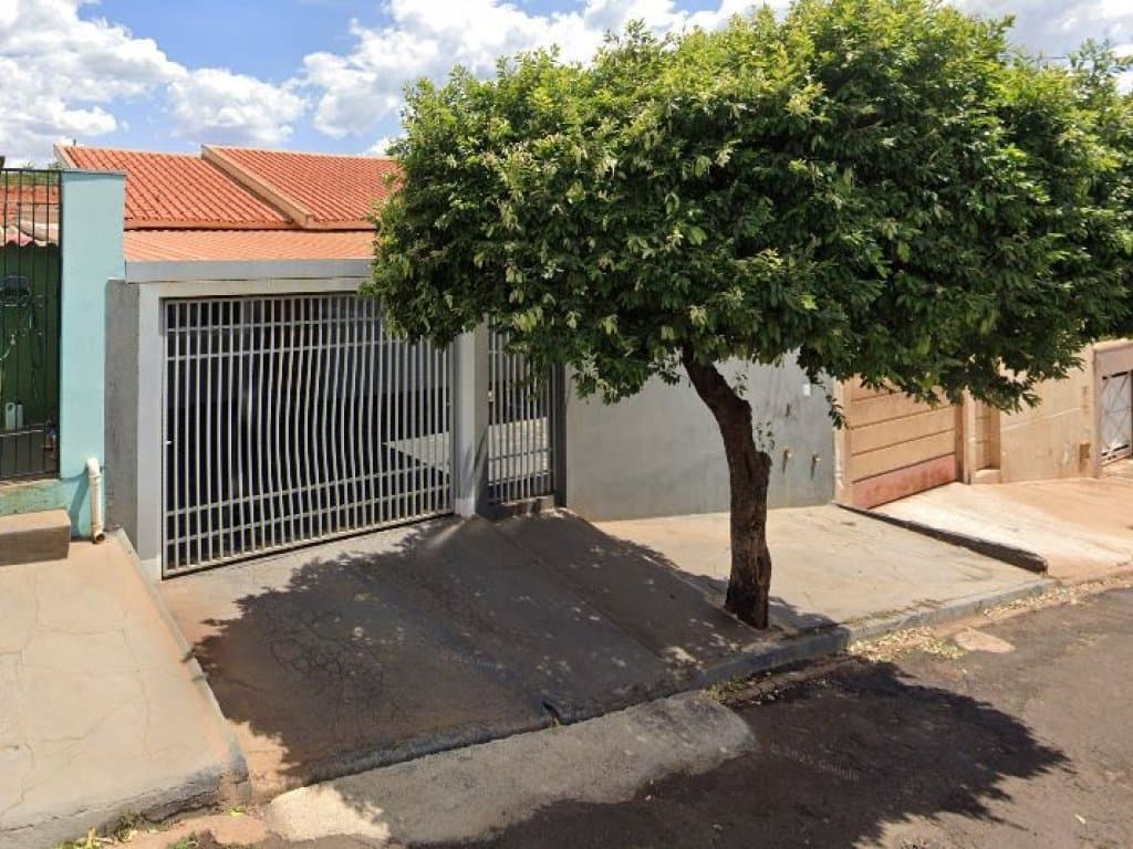 Foto 3 de 3: Casa em leilão em Ourinhos - SP, bairro Jardim Flórida — Casa 64 m² - Jardim Flórida - Ourinhos - SP