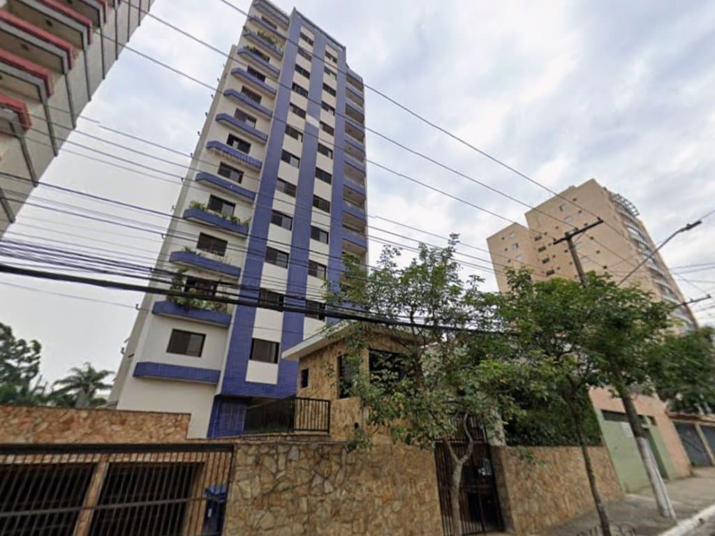 Foto 2 de 4: Apartamento em leilão em São Paulo - SP, bairro Vila da Saúde — Apartamento Duplex 216 m² (01 vaga) - Vila da Saúde - São Paulo - SP
