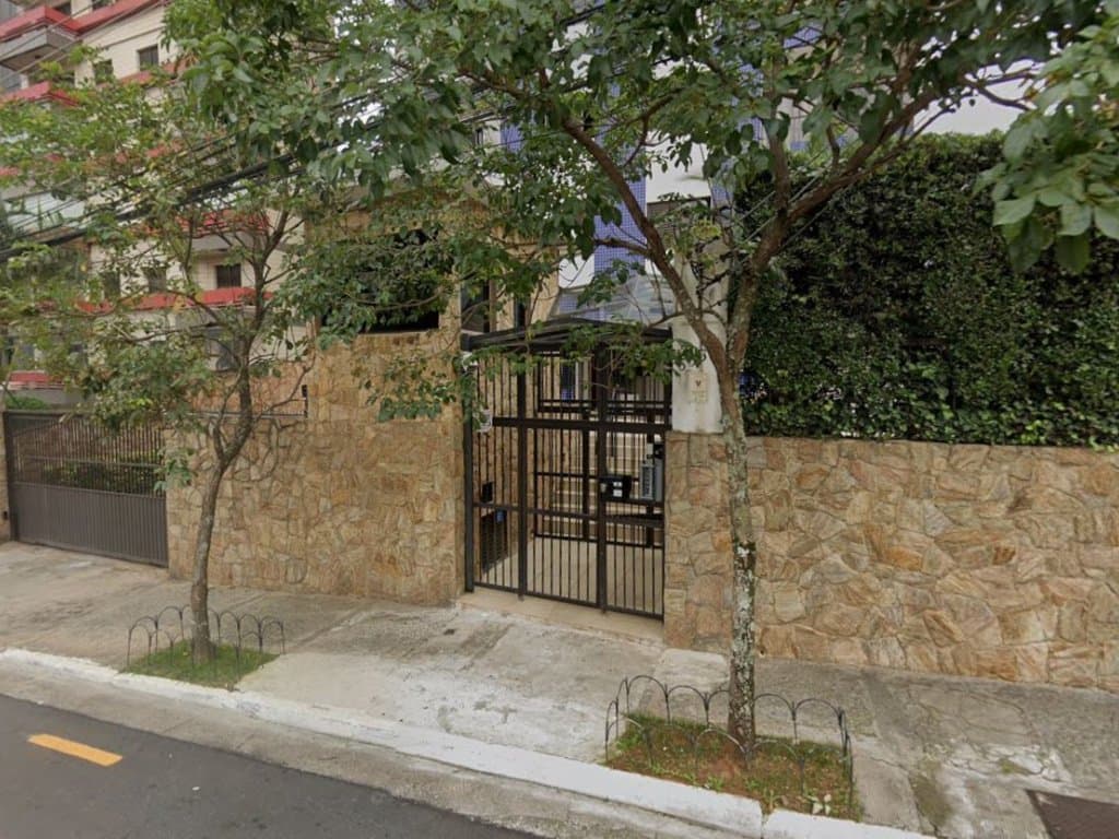 Foto 3 de 4: Apartamento em leilão em São Paulo - SP, bairro Vila da Saúde — Apartamento Duplex 216 m² (01 vaga) - Vila da Saúde - São Paulo - SP