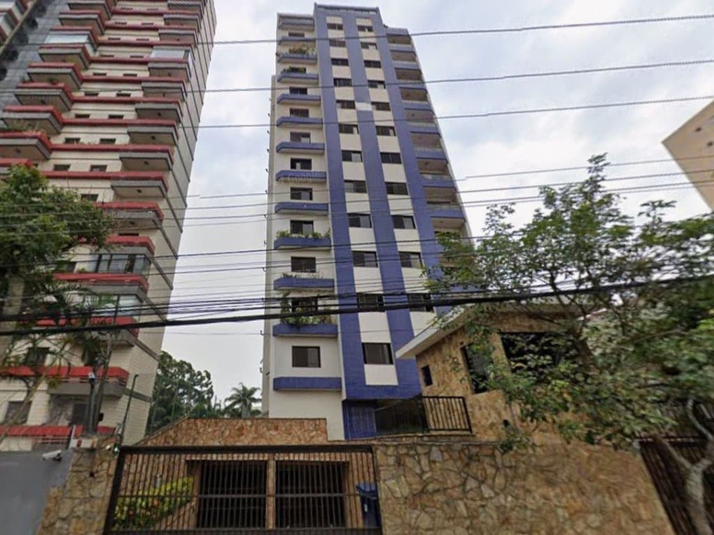 Foto 4 de 4: Apartamento em leilão em São Paulo - SP, bairro Vila da Saúde — Apartamento Duplex 216 m² (01 vaga) - Vila da Saúde - São Paulo - SP