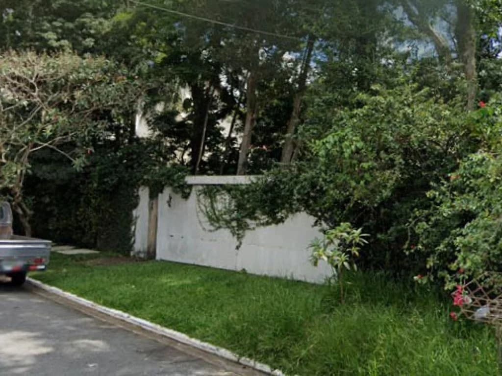 Foto 5 de 6: Casa em leilão em São Paulo - SP, bairro Chácara Flora — Casa com 1.673 m² (de área total) - Chácara Flora - São Paulo - SP