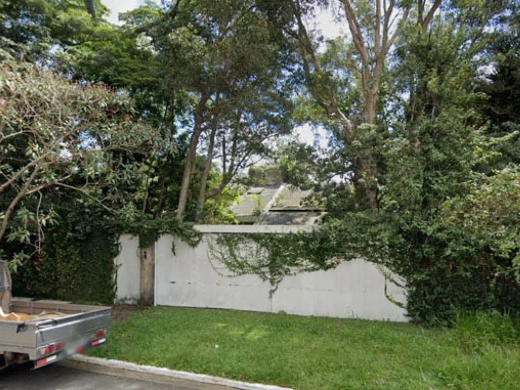 Foto 4 de 6: Casa em leilão em São Paulo - SP, bairro Chácara Flora — Casa com 1.673 m² (de área total) - Chácara Flora - São Paulo - SP