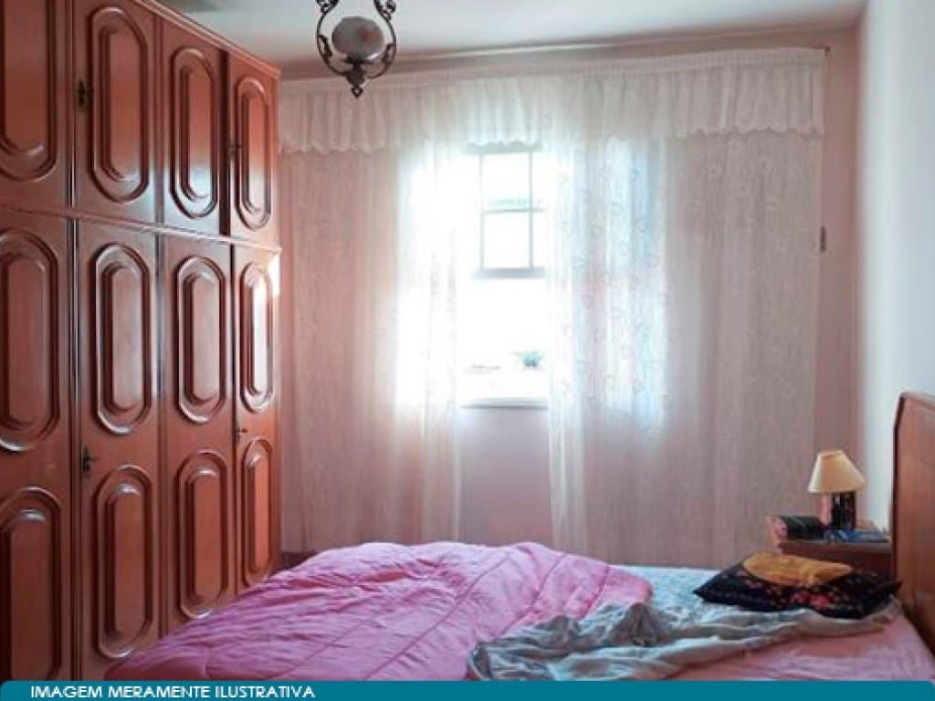 Foto 10 de 15: Apartamento em leilão em Santos - SP, bairro Vila Matias — Apartamento no Litoral 88 m² - Vila Matias - Santos - SP