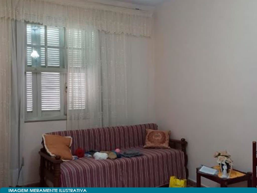Foto 9 de 15: Apartamento em leilão em Santos - SP, bairro Vila Matias — Apartamento no Litoral 88 m² - Vila Matias - Santos - SP