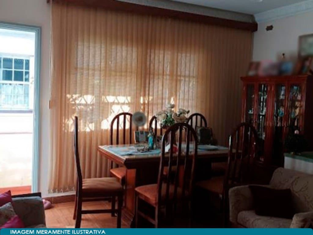 Foto 8 de 15: Apartamento em leilão em Santos - SP, bairro Vila Matias — Apartamento no Litoral 88 m² - Vila Matias - Santos - SP