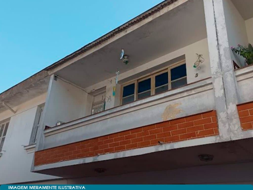 Foto 4 de 15: Apartamento em leilão em Santos - SP, bairro Vila Matias — Apartamento no Litoral 88 m² - Vila Matias - Santos - SP