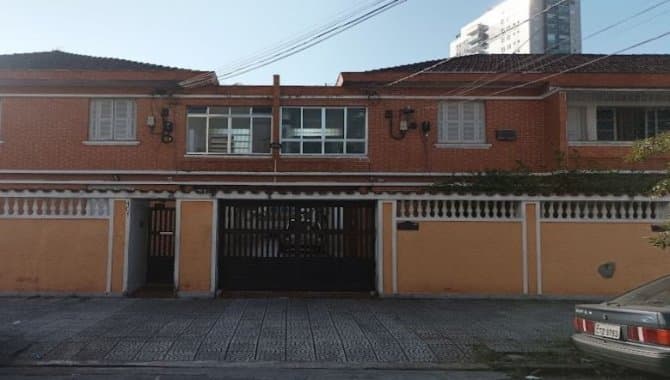 Foto 1 de 15: Apartamento em leilão em Santos - SP, bairro Vila Matias — Apartamento no Litoral 88 m² - Vila Matias - Santos - SP