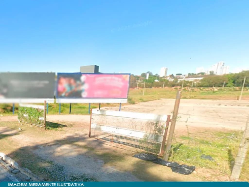 Foto 5 de 5: Terreno em leilão em Votorantim - SP, bairro Centro — Terreno 1.468 m² - Centro - Votorantim - SP
