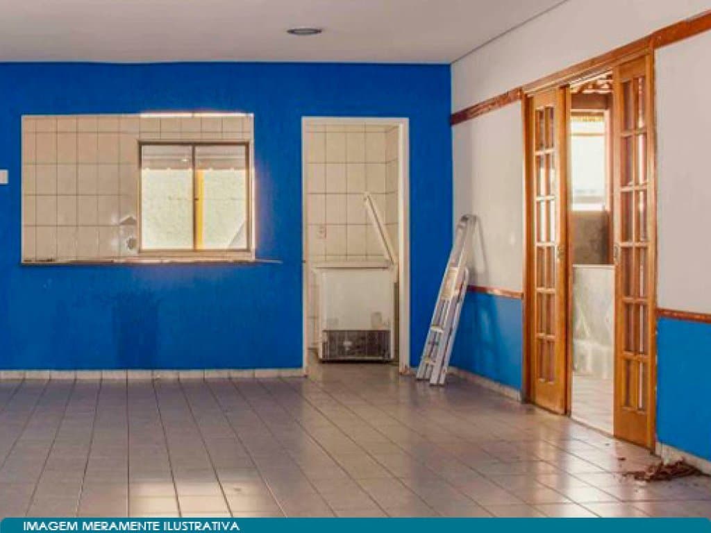 Foto 9 de 10: Apartamento em leilão em São Paulo - SP, bairro Vila Sílvia — Apartamento 45 m² (01 vaga) - Vila Silvia - São Paulo - SP