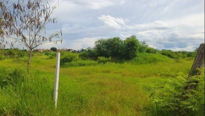 Foto 19 de 30: Terreno em leilão em Sorocaba - SP, bairro Itangua — Área de 126.068 m² - Itangua - Sorocaba - SP