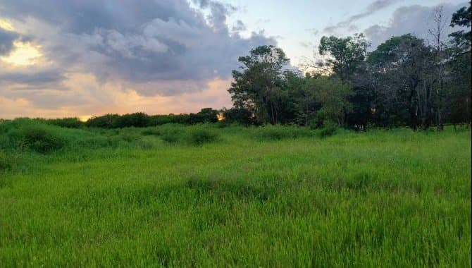Foto 7 de 30: Terreno em leilão em Sorocaba - SP, bairro Itangua — Área de 126.068 m² - Itangua - Sorocaba - SP