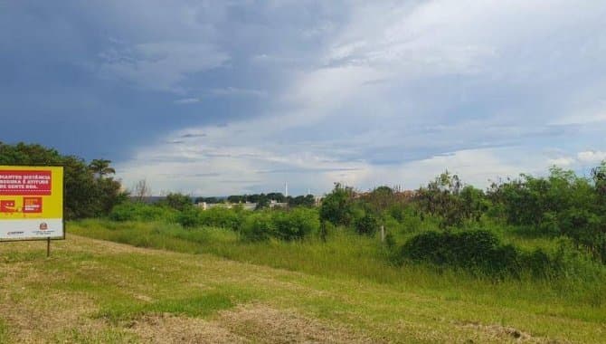 Foto 14 de 30: Terreno em leilão em Sorocaba - SP, bairro Itangua — Área de 126.068 m² - Itangua - Sorocaba - SP
