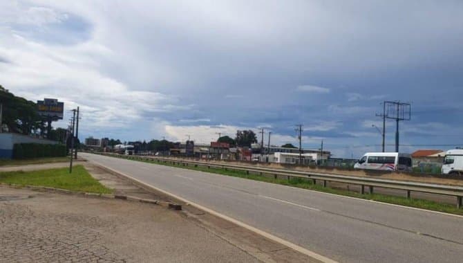 Foto 11 de 30: Terreno em leilão em Sorocaba - SP, bairro Itangua — Área de 126.068 m² - Itangua - Sorocaba - SP
