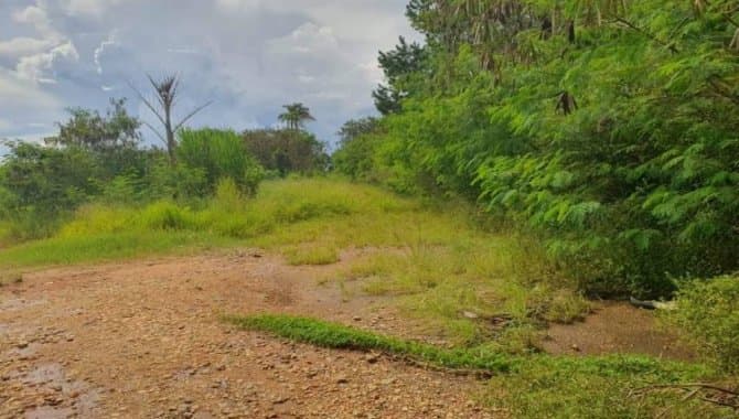 Foto 24 de 30: Terreno em leilão em Sorocaba - SP, bairro Itangua — Área de 126.068 m² - Itangua - Sorocaba - SP