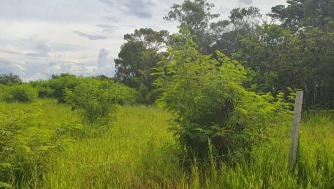 Foto 21 de 30: Terreno em leilão em Sorocaba - SP, bairro Itangua — Área de 126.068 m² - Itangua - Sorocaba - SP