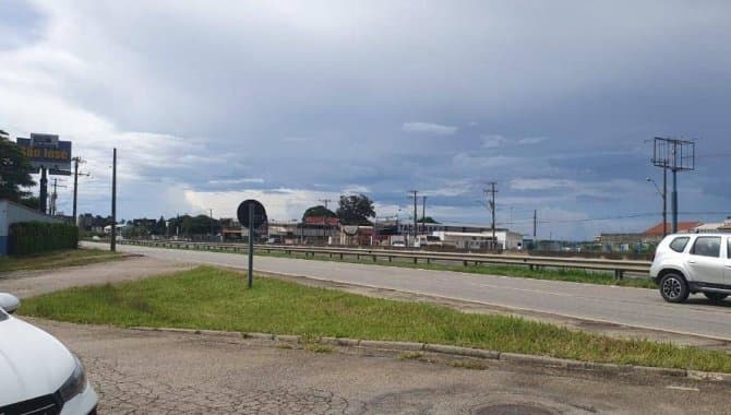 Foto 13 de 30: Terreno em leilão em Sorocaba - SP, bairro Itangua — Área de 126.068 m² - Itangua - Sorocaba - SP