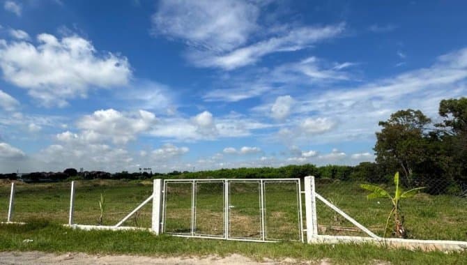 Foto 3 de 30: Terreno em leilão em Sorocaba - SP, bairro Itangua — Área de 126.068 m² - Itangua - Sorocaba - SP