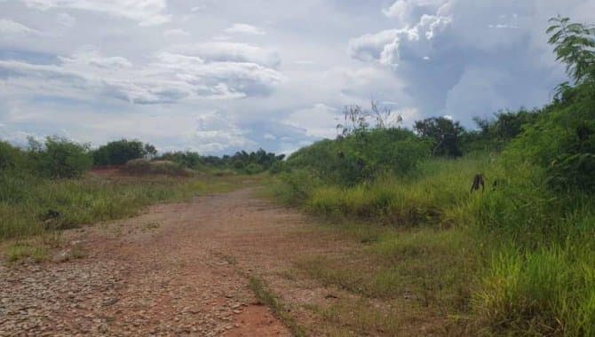 Foto 26 de 30: Terreno em leilão em Sorocaba - SP, bairro Itangua — Área de 126.068 m² - Itangua - Sorocaba - SP