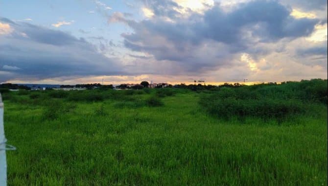 Foto 8 de 30: Terreno em leilão em Sorocaba - SP, bairro Itangua — Área de 126.068 m² - Itangua - Sorocaba - SP