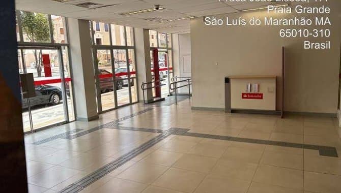 Foto 17 de 37: Terreno em leilão em São Luís - MA, bairro Centro — Ex-Agência 819 m² - Centro - São Luís - MA