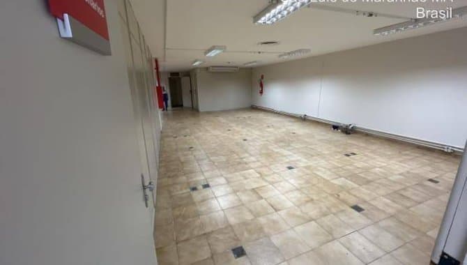Foto 20 de 37: Terreno em leilão em São Luís - MA, bairro Centro — Ex-Agência 819 m² - Centro - São Luís - MA
