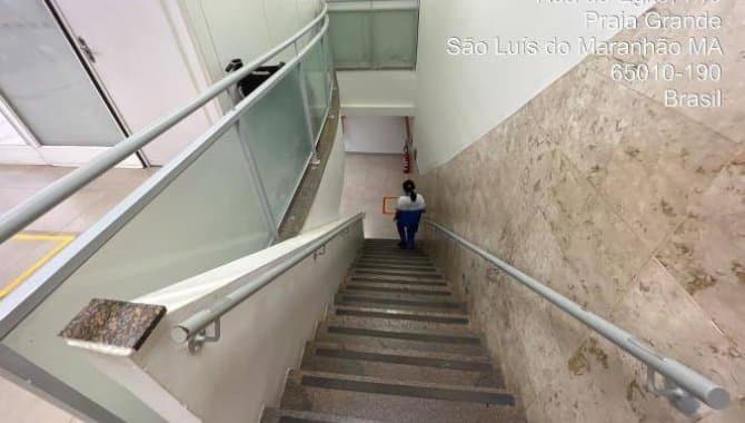 Foto 18 de 37: Terreno em leilão em São Luís - MA, bairro Centro — Ex-Agência 819 m² - Centro - São Luís - MA