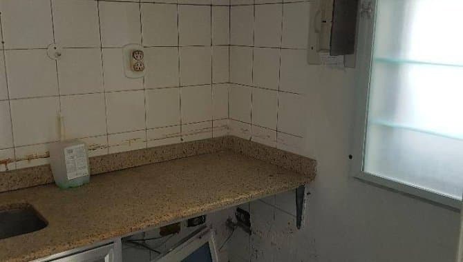 Foto 9 de 14: Comercial em leilão em Rio De Janeiro - RJ, bairro Tijuca — Sala Comercial 27 m² (Unid. 1.106) - Tijuca - Rio de Janeiro - RJ
