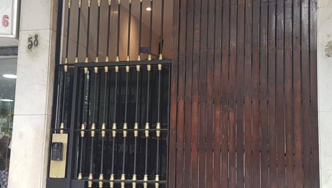 Foto 11 de 14: Comercial em leilão em Rio De Janeiro - RJ, bairro Tijuca — Sala Comercial 27 m² (Unid. 1.106) - Tijuca - Rio de Janeiro - RJ